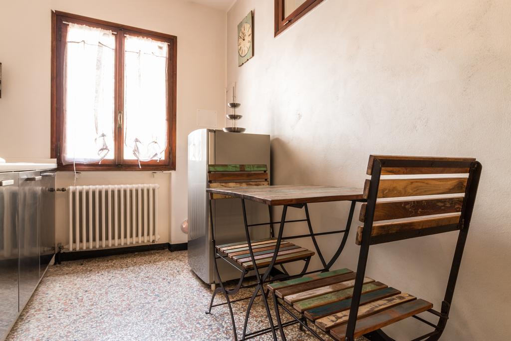 Casa Dell'artista Apartamento