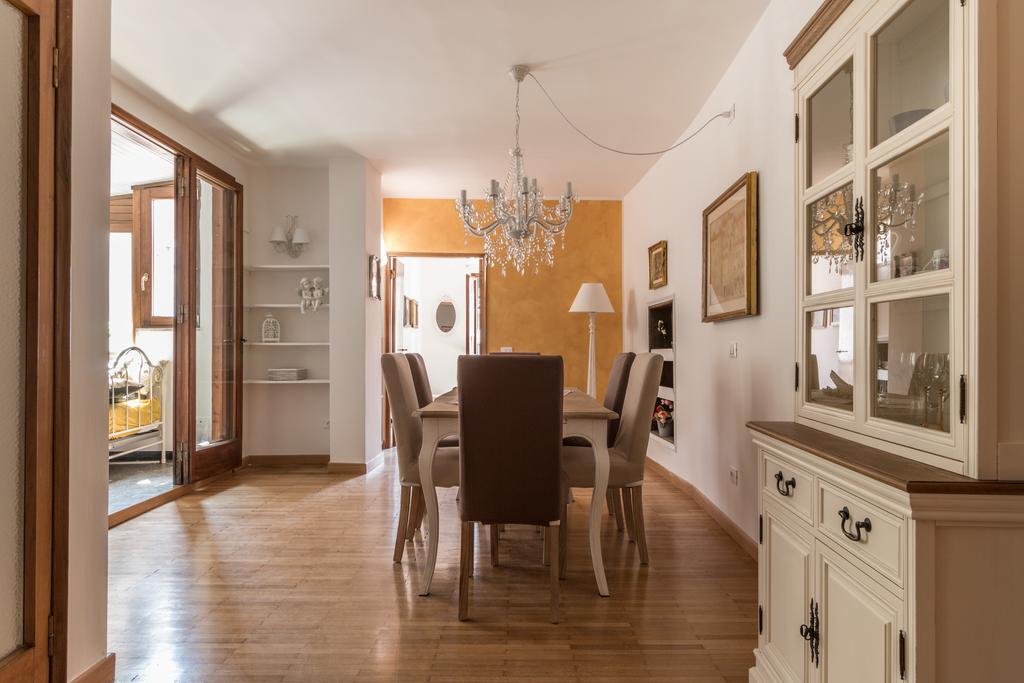 Casa Dell'artista * Venecia