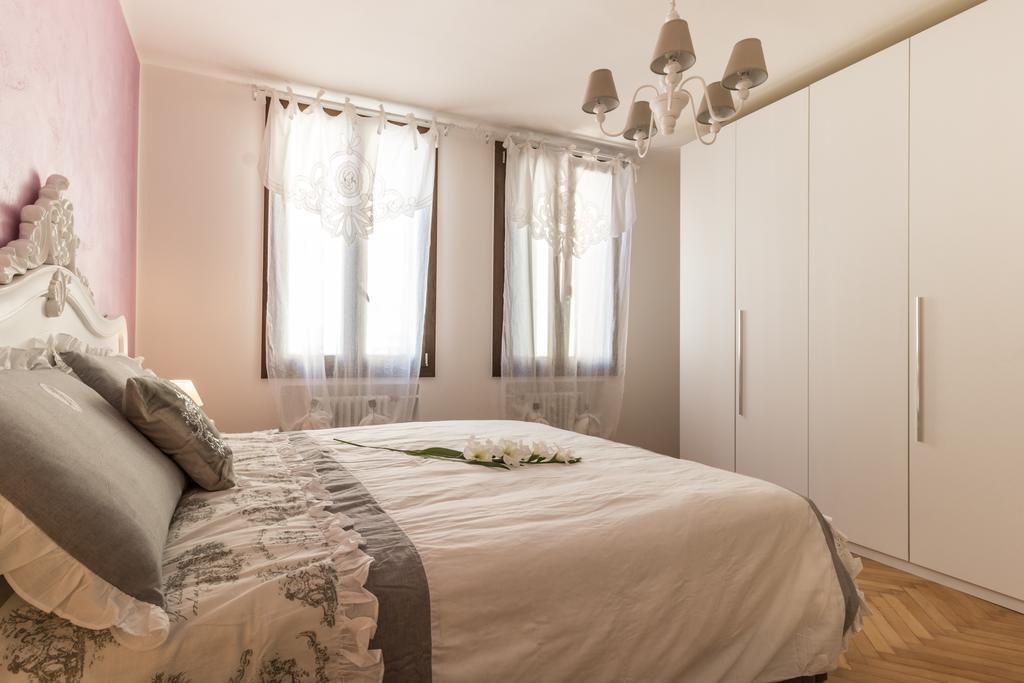Apartamento Casa Dell'artista Venecia