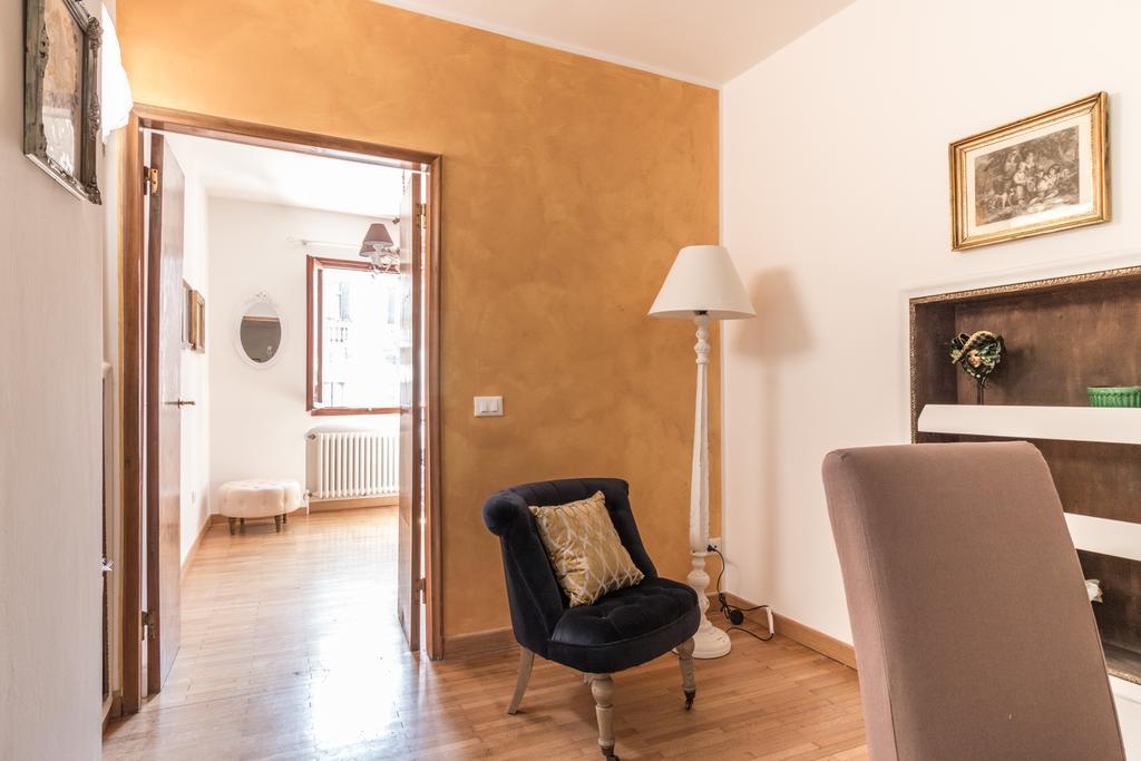 Apartamento Casa Dell'artista *