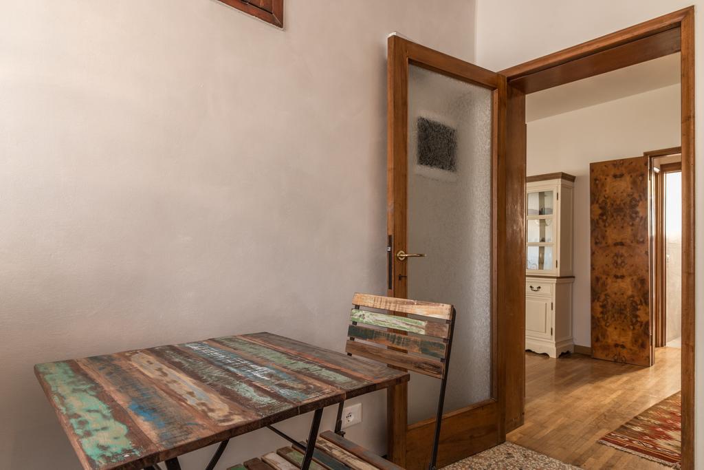 Casa Dell'artista Apartamento *