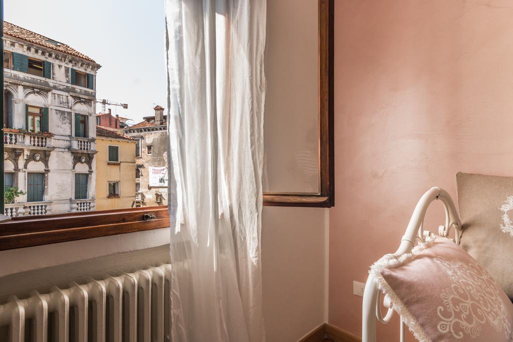 Apartamento Casa Dell'artista *