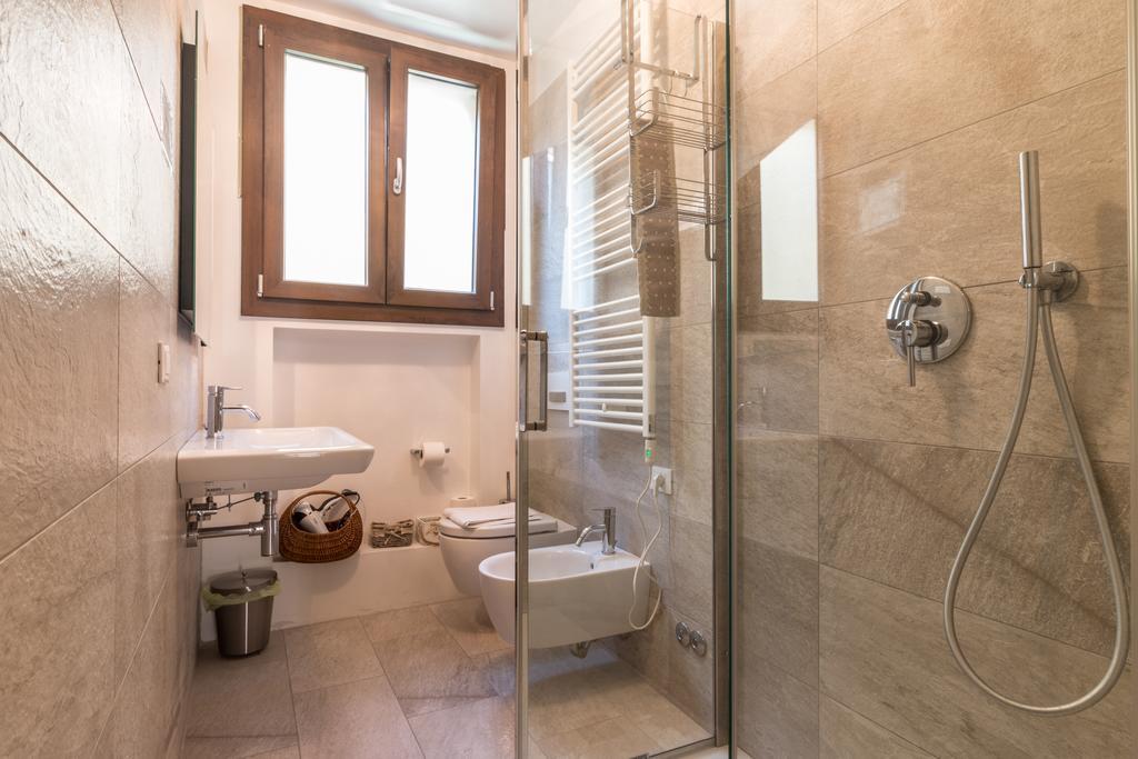 Apartamento Casa Dell'artista Venecia