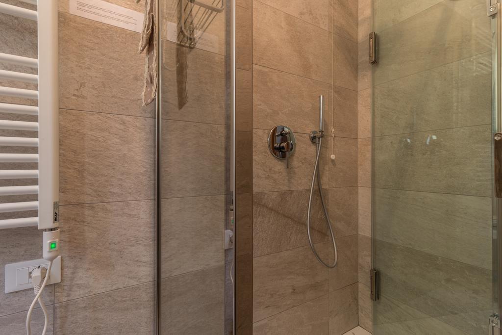 Apartamento Casa Dell'artista Venecia