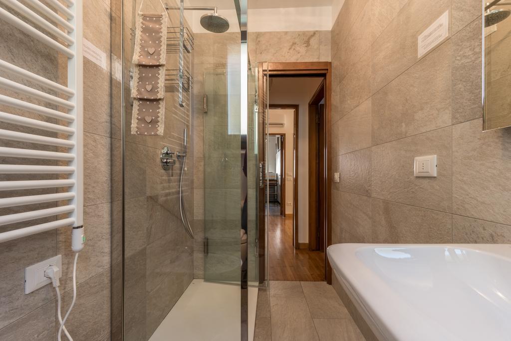 Apartamento Casa Dell'artista *